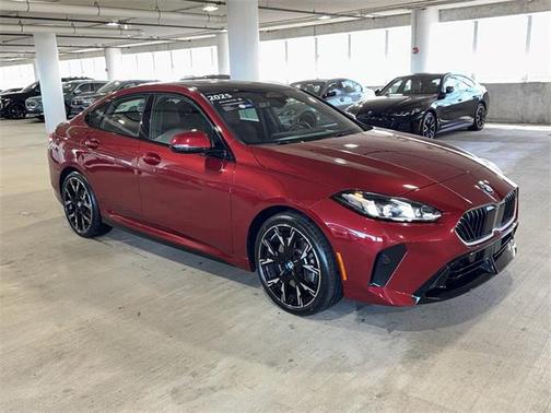 2025 BMW 228 Gran Coupe xDrive