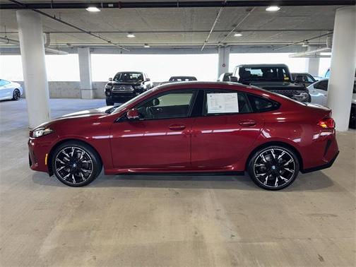 2025 BMW 228 Gran Coupe xDrive