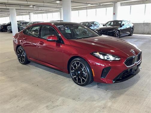 2025 BMW 228 Gran Coupe xDrive