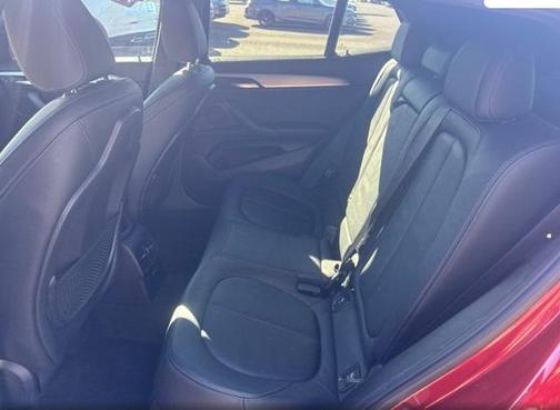 2020 BMW X2 xDrive28i