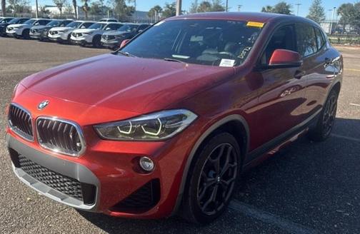 2020 BMW X2 xDrive28i