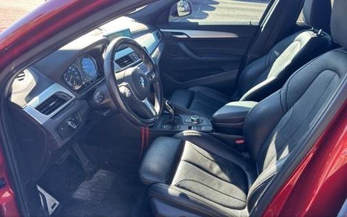 2020 BMW X2 xDrive28i