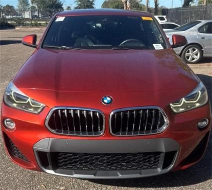 2020 BMW X2 xDrive28i