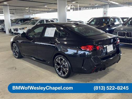 2025 BMW 228 Gran Coupe i