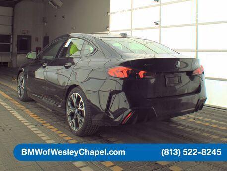 2025 BMW 228 Gran Coupe xDrive