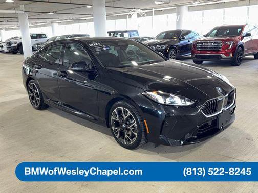 2025 BMW 228 Gran Coupe i