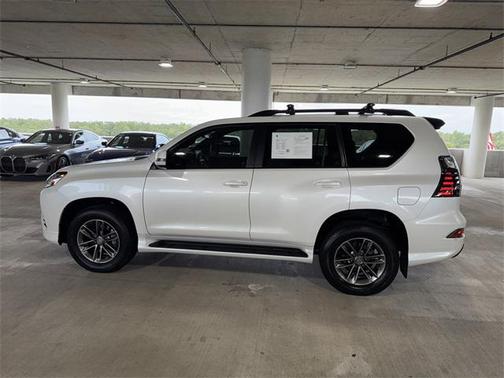 2023 Lexus GX 460 Black Line Edition Special Edition