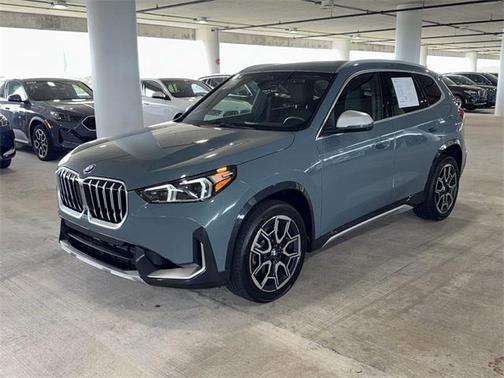 2024 BMW X1 xDrive28i