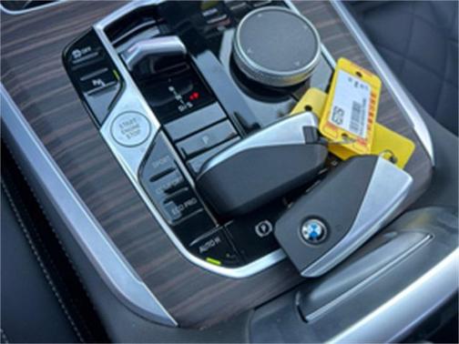 2025 BMW X5 sDrive40i