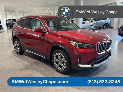 2026 BMW X1 xDrive28i