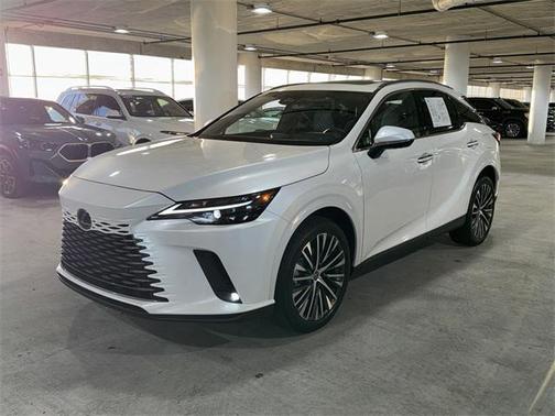2023 Lexus RX 350 Premium Plus