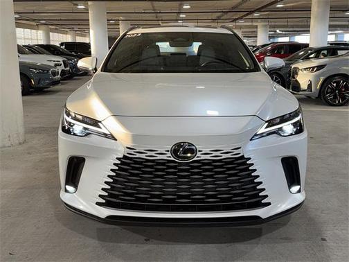 2023 Lexus RX 350 Premium Plus
