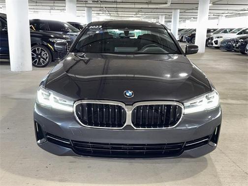 2023 BMW 530 i