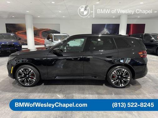 2026 BMW X3 M50 xDrive