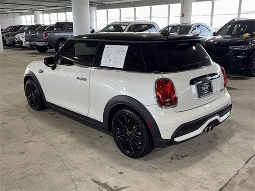 2023 MINI Hardtop Cooper S