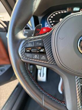 2023 BMW M4 Competition xDrive