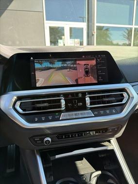 2023 BMW M4 Competition xDrive