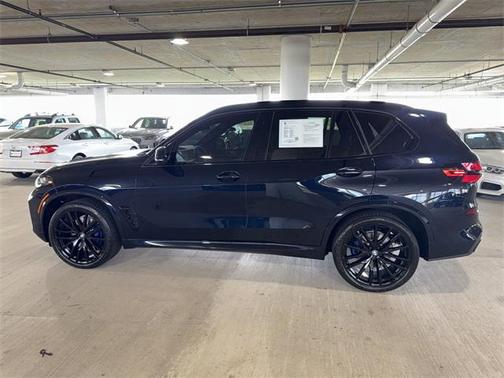 2024 BMW X5 sDrive40i