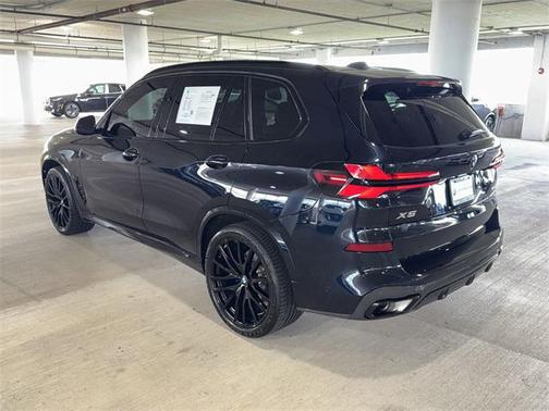 2024 BMW X5 sDrive40i