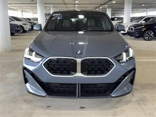 2025 BMW X2 xDrive28i