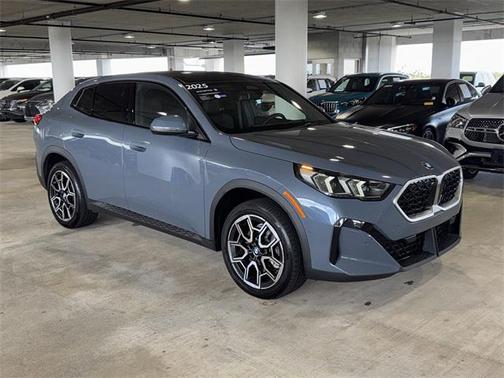 2025 BMW X2 xDrive28i