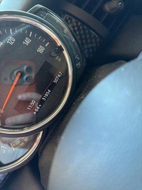 2020 MINI Hardtop Cooper S