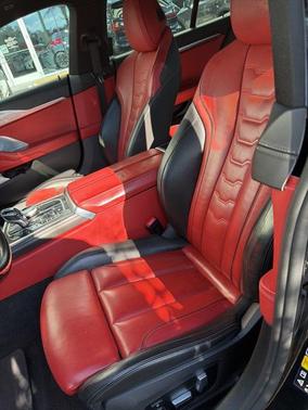 2023 BMW M850 Gran Coupe xDrive