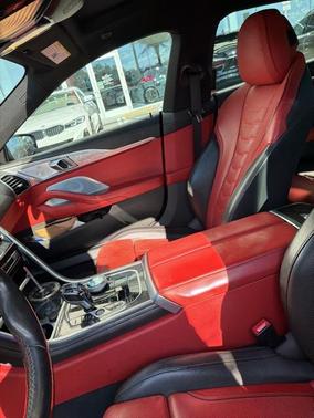 2023 BMW M850 Gran Coupe xDrive