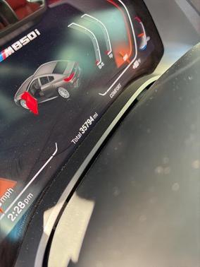 2023 BMW M850 Gran Coupe xDrive