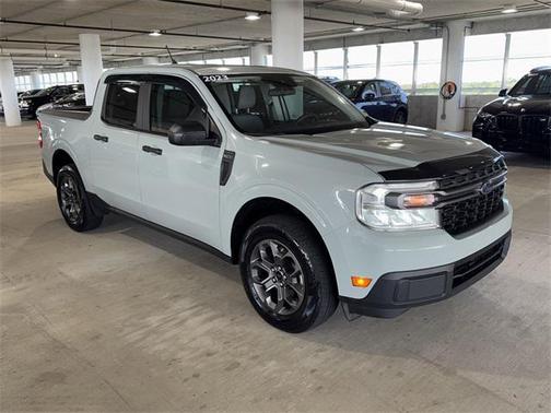 2023 Ford Maverick XLT