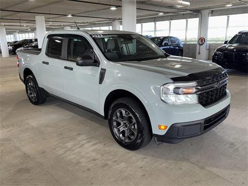 2023 Ford Maverick XLT