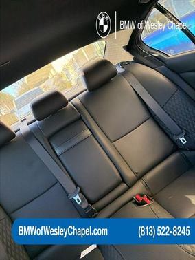 2018 INFINITI Q50 3.0t RED SPORT 400