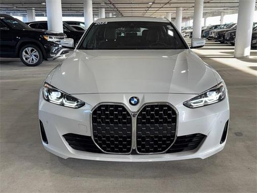 2024 BMW 430 Gran Coupe i