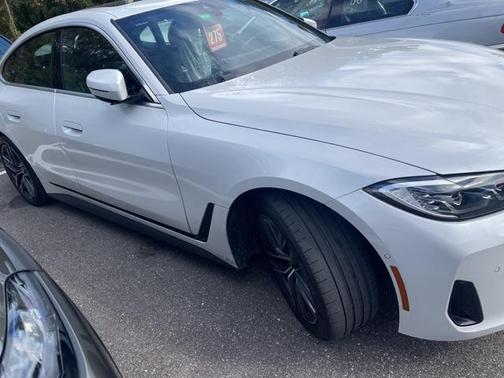 2024 BMW 430 Gran Coupe i