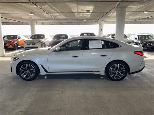 2024 BMW 430 Gran Coupe i