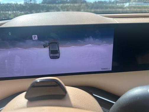 2025 Genesis G80 2.5T Advanced AWD