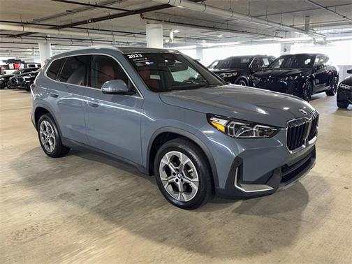 2023 BMW X1 xDrive28i