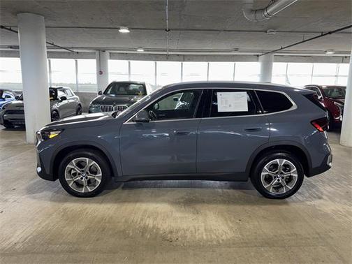 2023 BMW X1 xDrive28i