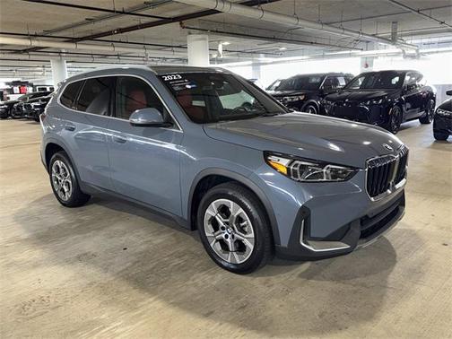 2023 BMW X1 xDrive28i