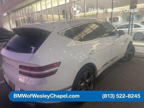 2024 Genesis GV80 2.5T