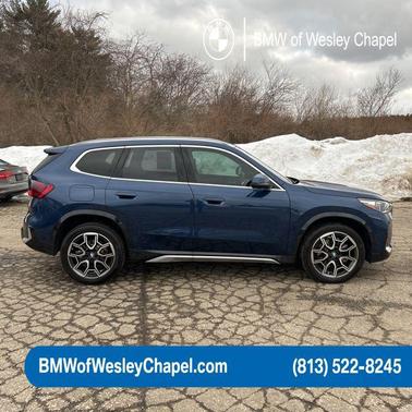 2025 BMW X1 xDrive28i