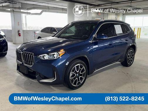 2025 BMW X1 xDrive28i