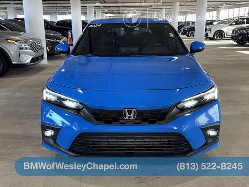 2024 Honda Civic Sport Touring