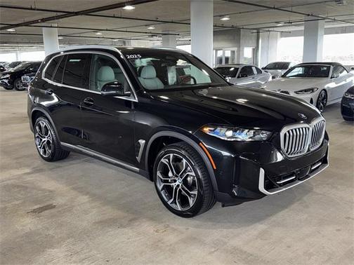 2025 BMW X5 sDrive40i