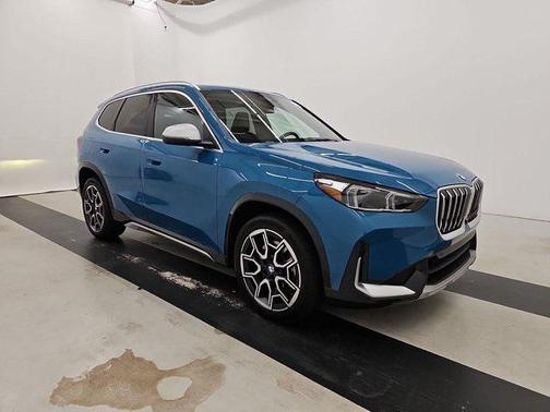 2024 BMW X1 xDrive28i