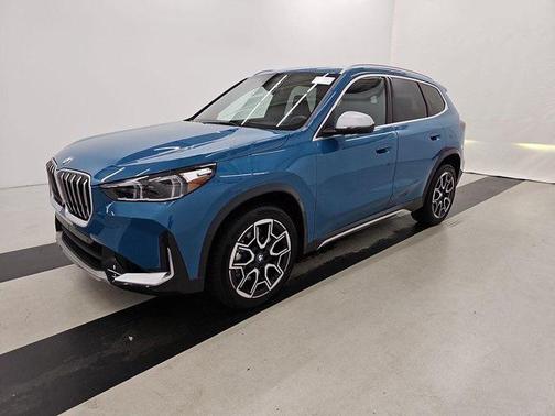 2024 BMW X1 xDrive28i