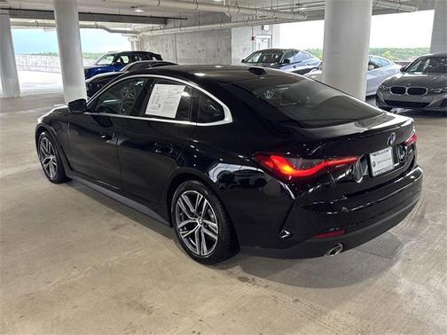2024 BMW 430 Gran Coupe i