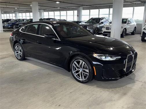 2024 BMW 430 Gran Coupe i