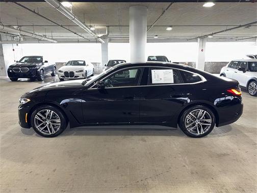 2024 BMW 430 Gran Coupe i