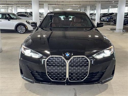 2024 BMW 430 Gran Coupe i